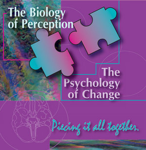 Biology Of Perception Psychology Of Change